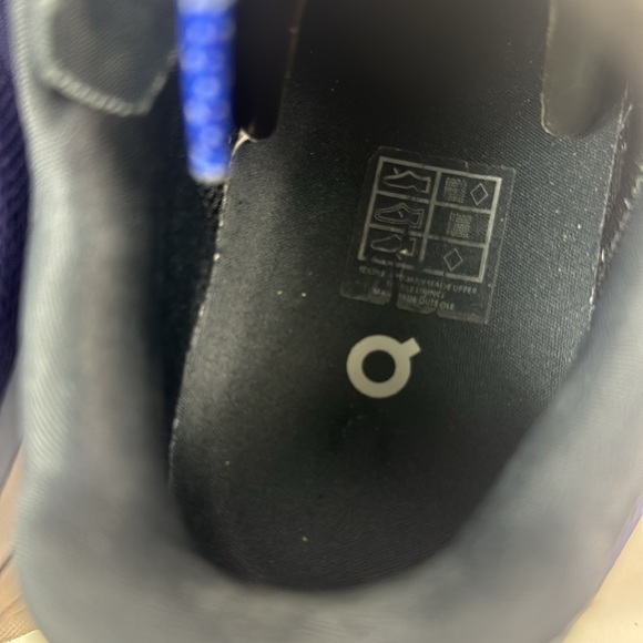 ON Cloudmonster On Cloud Running Acai Lavender Women’s Running Shoes - Picture 11 of 15